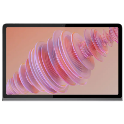 Планшет Lenovo Tab Plus 8/128GB Luna Grey (ZADX0094UA) Зображення