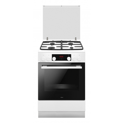 Комбінована плита Hansa FCMW693563 Изображение