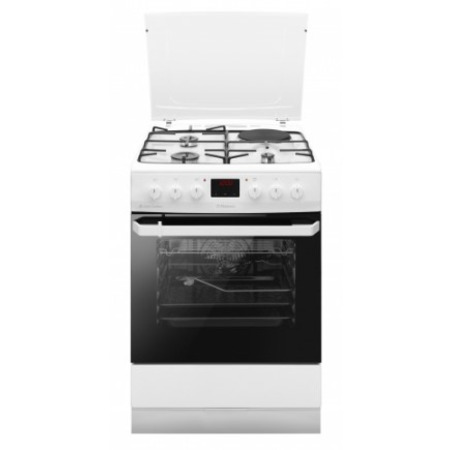 Комбінована плита Hansa FCMW68209 Изображение