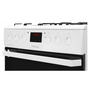Комбінована плита Hansa FCMW68209 Изображение