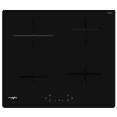 Індукційна варильна поверхня Whirlpool WS Q4860 NE Изображение