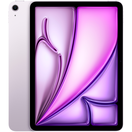Планшет Apple iPad Air 11 2025 Wi-Fi 128GB Purple (MCA04) Изображение
