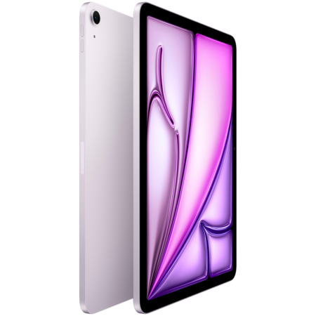 Планшет Apple iPad Air 11 2025 Wi-Fi 128GB Purple (MCA04) Изображение
