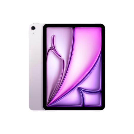Планшет Apple iPad Air 11 2025 Wi-Fi 128GB Purple (MCA04) Изображение