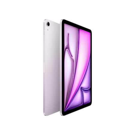 Планшет Apple iPad Air 11 2025 Wi-Fi 128GB Purple (MCA04) Изображение