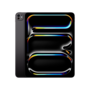 Планшет Apple iPad Pro 13 2024 Wi-Fi + Cellular 512GB Space Black (MVXU3) Изображение