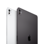 Планшет Apple iPad Pro 13 2024 Wi-Fi + Cellular 512GB Space Black (MVXU3) Изображение