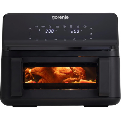 Мультипіч Gorenje AF2700BP Зображення