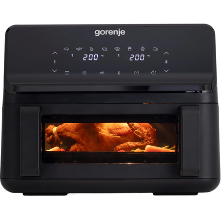 Мультипіч Gorenje AF2700BP Зображення
