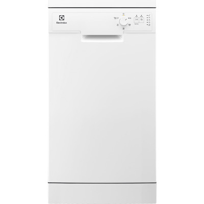 Посудомийна машина Electrolux ESA12110SW Зображення