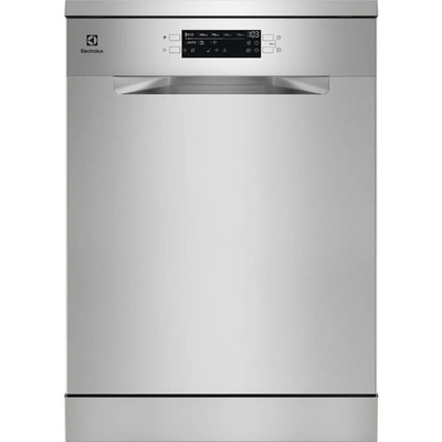 Посудомийна машина Electrolux ESA47210SX Зображення