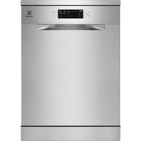 Посудомийна машина Electrolux ESA47210SX Зображення