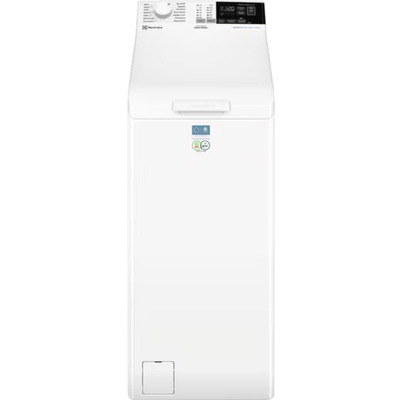 Пральна машина автоматична Electrolux EW6T406U Зображення