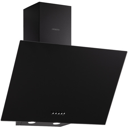 Витяжка похила Ardesto FCH-F1300BLG Изображение