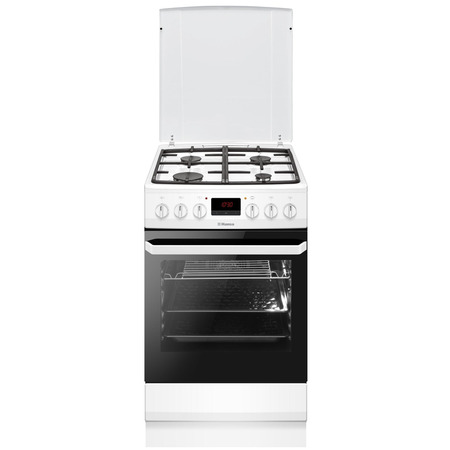 Комбінована плита Hansa FCMW59209 Изображение