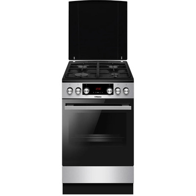 Комбінована плита Hansa FCMX59323 Изображение
