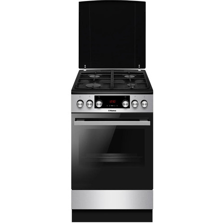 Комбінована плита Hansa FCMX59323 Изображение