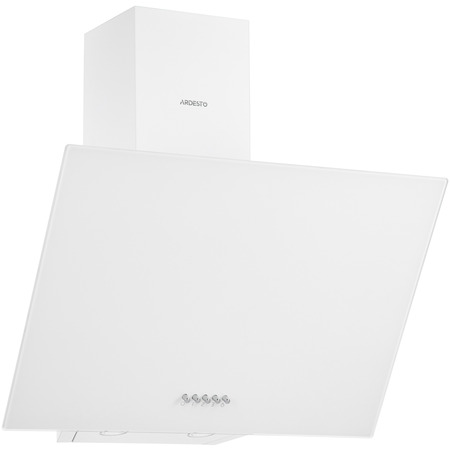 Витяжка похила Ardesto HCH-F1300WG Изображение