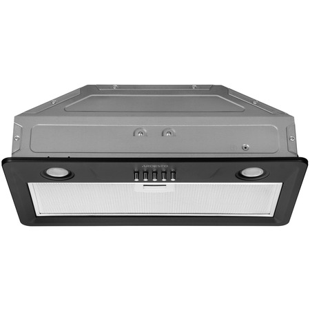 Витяжка вбудована Ardesto HFI-F700MBL Изображение
