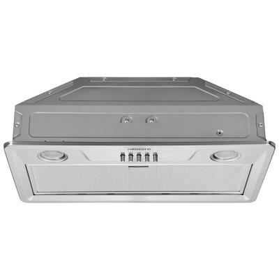 Витяжка вбудована Ardesto HFI-F700MINX Изображение