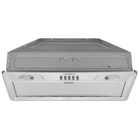 Витяжка вбудована Ardesto HFI-F700MINX Изображение