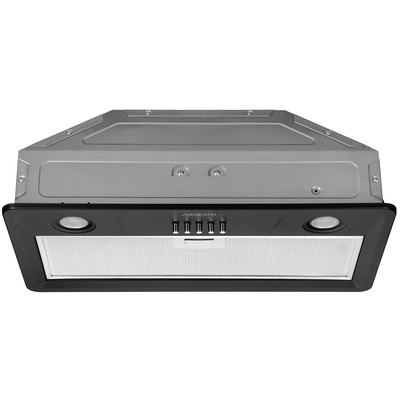 Витяжка вбудована Ardesto HFI-F900MBL Зображення