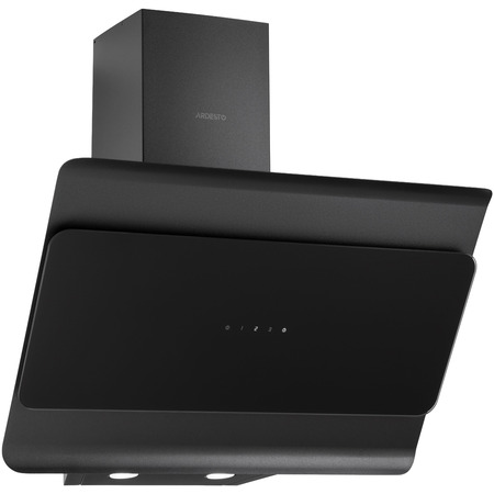 Витяжка похила Ardesto HL-F1300BLG Изображение