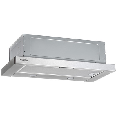 Витяжка телескопічна Ardesto HT-F700MINX Зображення