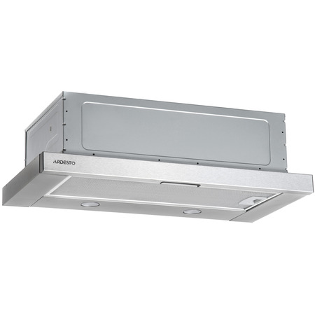 Витяжка телескопічна Ardesto HT-F700MINX Изображение