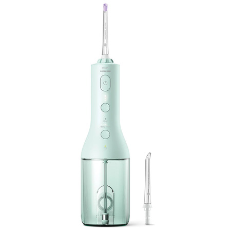 Іригатор Philips Sonicare Power Flosser 3000 HX3826/24 Зображення