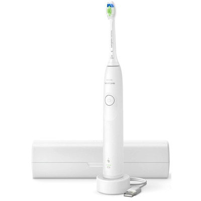 Електрична зубна щітка Philips Sonicare 5300 Series HX7108/02 Зображення