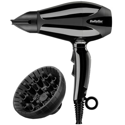 Фен BaByliss 6715DE Изображение