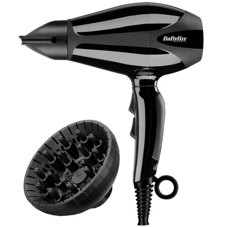 Фен BaByliss 6715DE Изображение