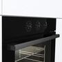 Духовка електрична Gorenje BO6727E03BG Зображення