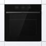 Духовка електрична Gorenje BO6727E03BG Зображення