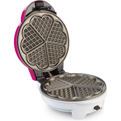 Вафельниця-Кексниця Gorenje WCM702PW Зображення