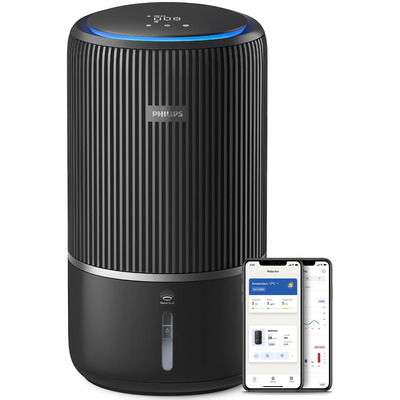 Кліматичний комплекс Philips AC3421/13 Зображення