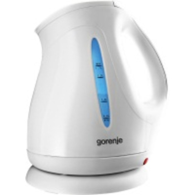 Електрочайник Gorenje K17W Зображення