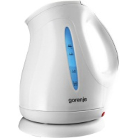 Електрочайник Gorenje K17W Зображення