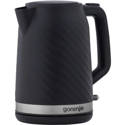 Електрочайник Gorenje K17SPB Зображення