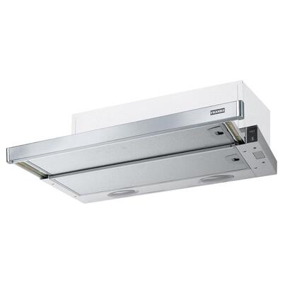 Витяжка телескопічна Franke Flexa FTC 632L GR/XS (315.0547.796) Изображение