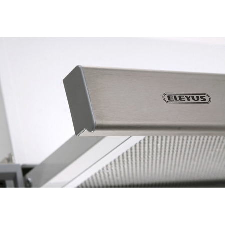 Витяжка телескопічна Eleyus Storm 700 50 IS Изображение