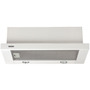Витяжка телескопічна Eleyus Storm 700 60 WH Изображение