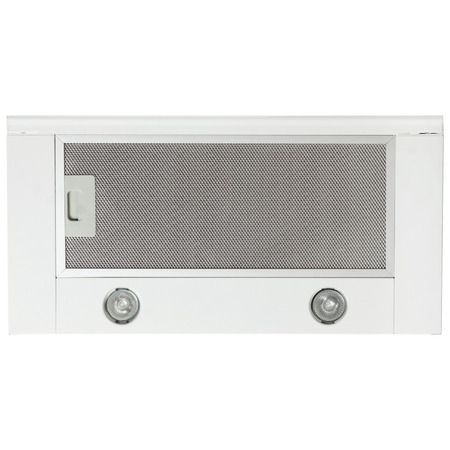 Витяжка телескопічна Eleyus Storm 700 60 WH Изображение