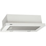 Витяжка телескопічна Eleyus Storm 700 60 WH Изображение