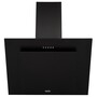 Витяжка похила Eleyus Vertical 700 60 BL Изображение