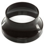 Витяжка похила Eleyus Vertical 700 60 BL Изображение