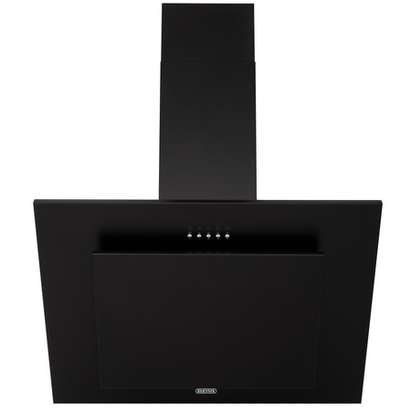 Витяжка похила Eleyus Vertical 700 60 BL Изображение