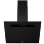 Витяжка похила Eleyus Vertical 700 60 BL Изображение