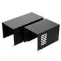Витяжка похила Eleyus Vertical 700 60 BL Изображение